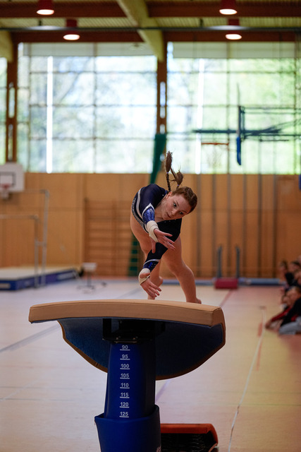 20260425 Gerätturnen  Nachmittag | Landkreismeisterschaften Erding 2026Datum: 20260425Ort: Erding(DE) - Sempt-Sport-HalleFotograf: Christian Habel