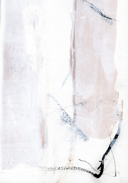 Calling Me | Moderne & abstrakte Kunst für dein Wohnzimmer. Entdecke zeitgenössische Kunstwerke der aufstrebenden Künstlerin Anastasia Sawall als hochwertige Kunstdrucke für stilvolle Räume.  - Realisiert mit Pictrs.com