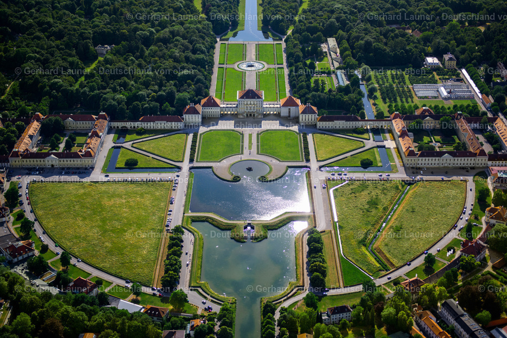 9000050 | Schloß Nymphenburg, München
