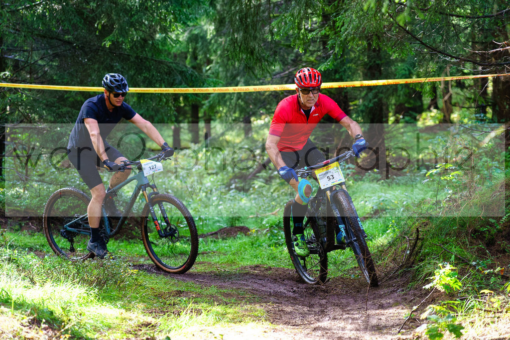 RennsteigRIDE 2023 | Am ersten Septemberwochenende startete der 7. RennsteigRIDE in Schmiedefeld!