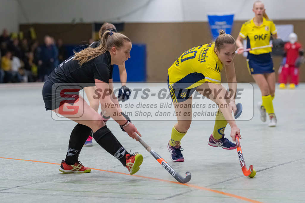 HK_20230225_104098 | Deutsche Meisterschaft WU16  Düsseldorfer SC - Eintr. Braunschweig am 25.2.2023 DSC 99, Düsseldorf ,