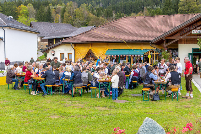 Erntedank- und Oktoberfest in Steuerberg | Bildershop von pixelworld.at - Realisiert mit Pictrs.com