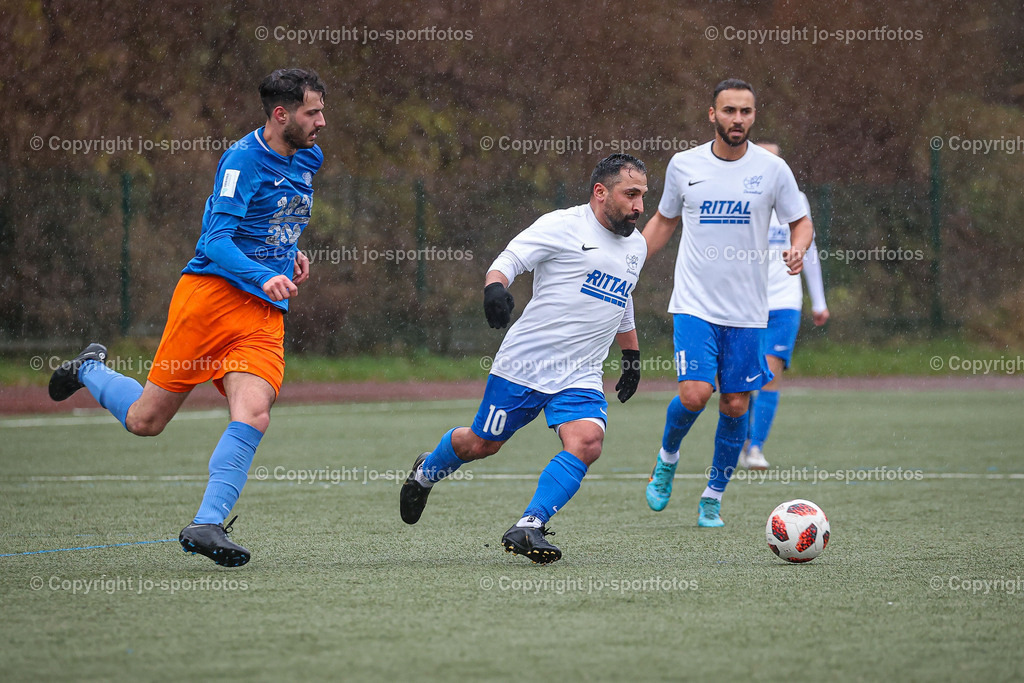 BQ3I3200 | 26.03.2023; Kreisoberliga Gießen/Marburg West; kunstrasenplatz Ewersbach; SG Dietzhölztal - TuSpo Nassau Beilstein; Ergebnis: 4:1 (2:1)