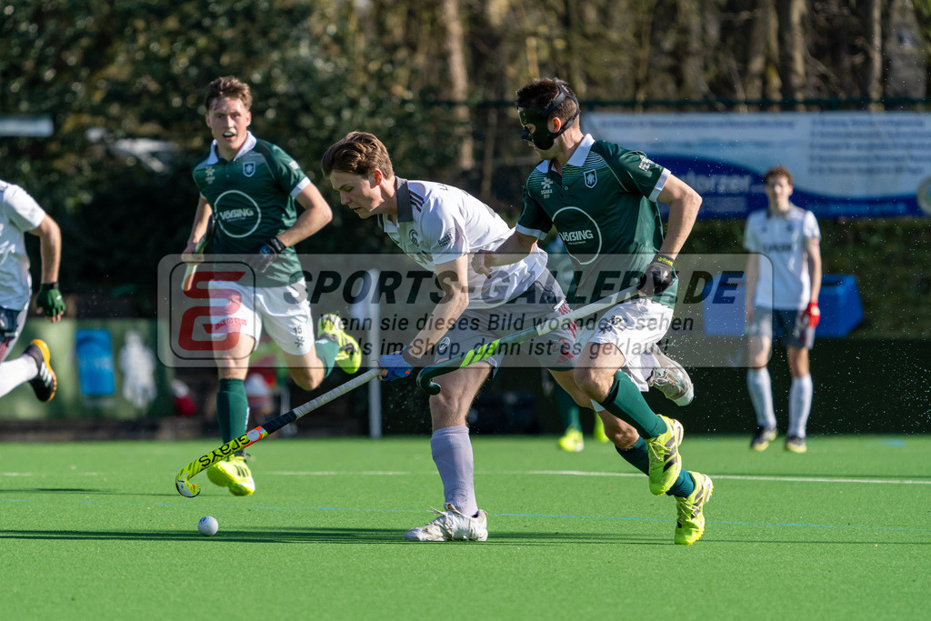 HK_20260121_00773 | 1. Bundesliga Herren Uhlenhorst Mülheim - Münchener SC am 21.03.2026