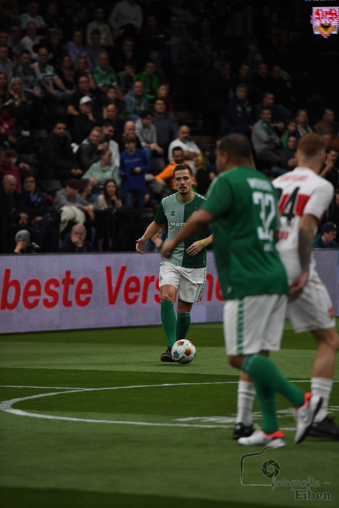 Cup der Öffentlichen Oldenburg | Cup der Öffentlichen Oldenburg am 05.01.2024 in Oldenburg (Weser-Ems Halle), Photo: Philip Eiben 2023 - Realisiert mit Pictrs.com