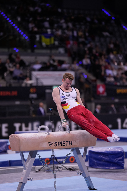 DTBPokalStuttgart12803 | 41. DTB Pokal Stuttgart 2026 19.-23.03.2026 in der Porsche Arena (Stuttgart) - 20260319 - Team Challenge Männer - Subdivision 2