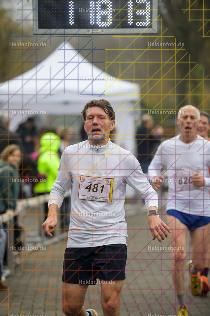 Neusser Erftlauf 2025  | 15km Neusser Erftlauf 2025 Foto: Heldenfoto.de