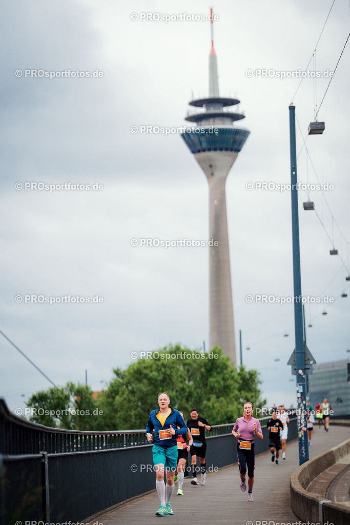Brückenlauf, 17.05.2026 | am 17.05.2026 bei SPARDA-BANK Brückenlauf in Düsseldorf