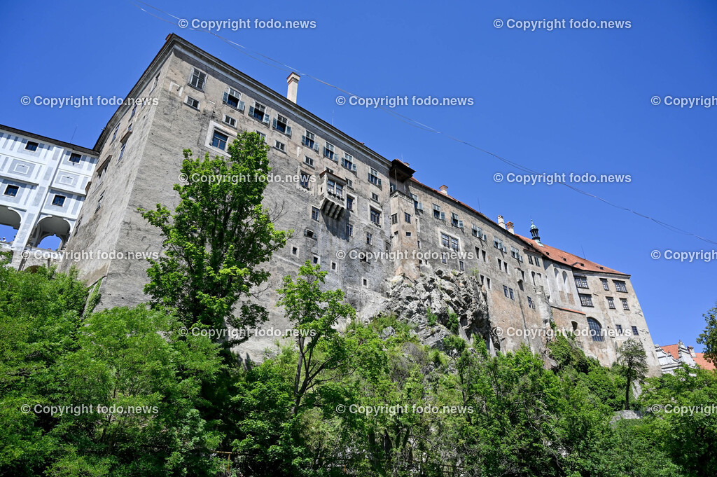 Krumau_ _esk_ Krumlov_ 28.06.2022-11 | 28.06.2022, Tschechische Republik, AUT, Krumau, Český Krumlov, im Bild Krumau, Český Krumlov, Reise, Tourismus, Travel, Sightseeing, Česká Republika, Czech Republic