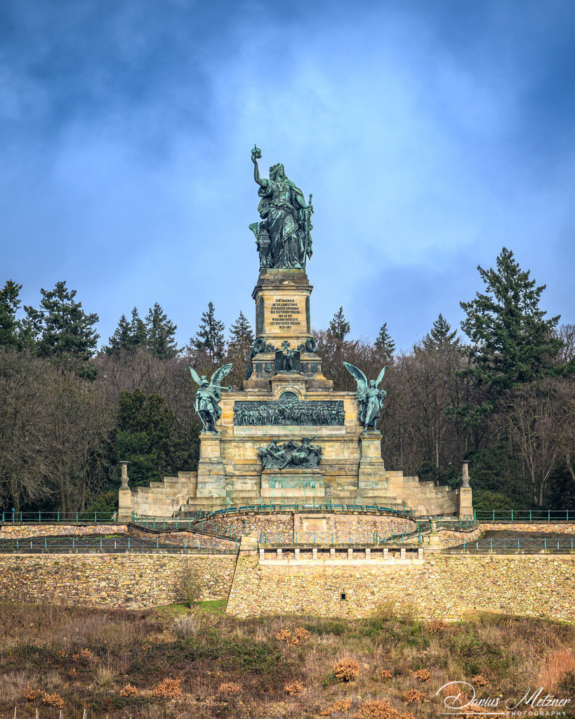 Der Rheingau und Umgebung | Der Rheingau und Umgebung