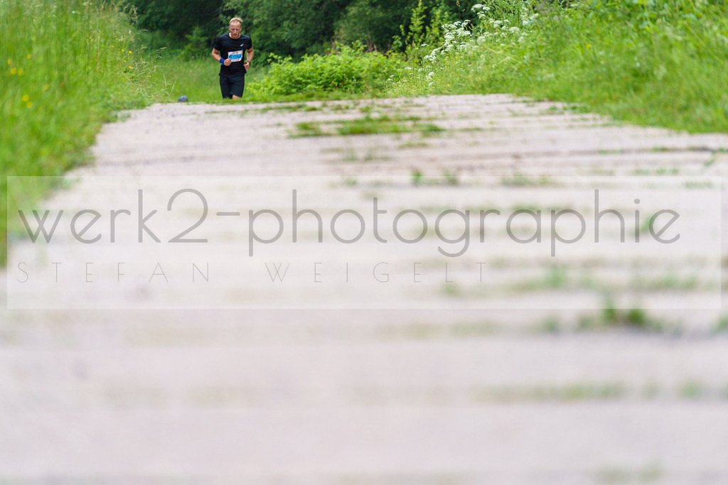 Rennsteig-Staffellauf | 24. Staffellauf - 22.06.2024 von Hörschel nach Blankenstein