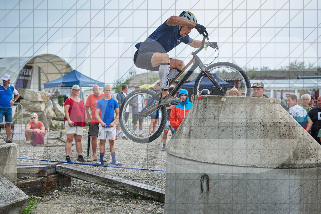 Trials European Youth Games | 16.08.2025: Trials European Youth Games in Purgstall an der Erlauf Foto: © 2025 Martin Bihounek / martinbihounek.comInsta: @martinbihounekcom