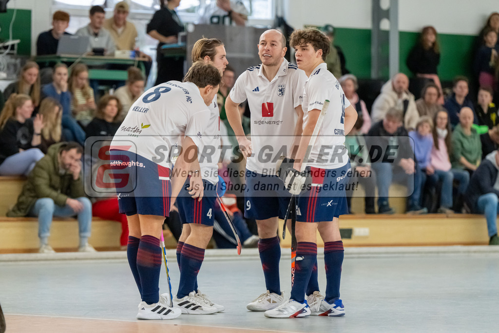 HK_20251207_105011 | 2. Bundesliga Herren Club Raffelberg - Düsseldorfer HC am 07.12.2025
