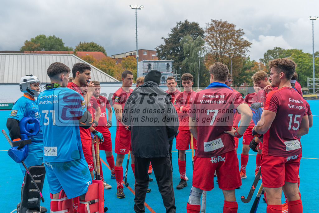 SM_20220929-D85_7912 | HC ROTWEISS WETTINGEN -GANTOISE HC / 0:7