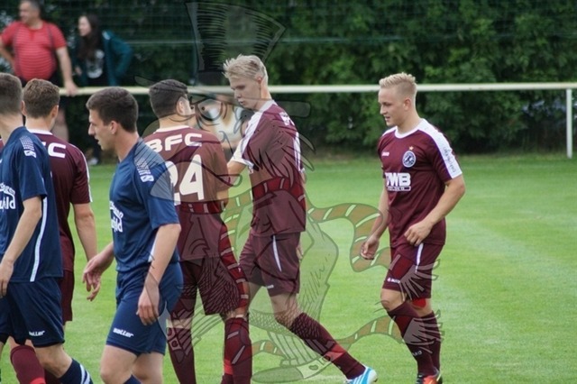 SG Union Klosterfelde vs. BFC Dynamo 083 | mythos-online-redaktion