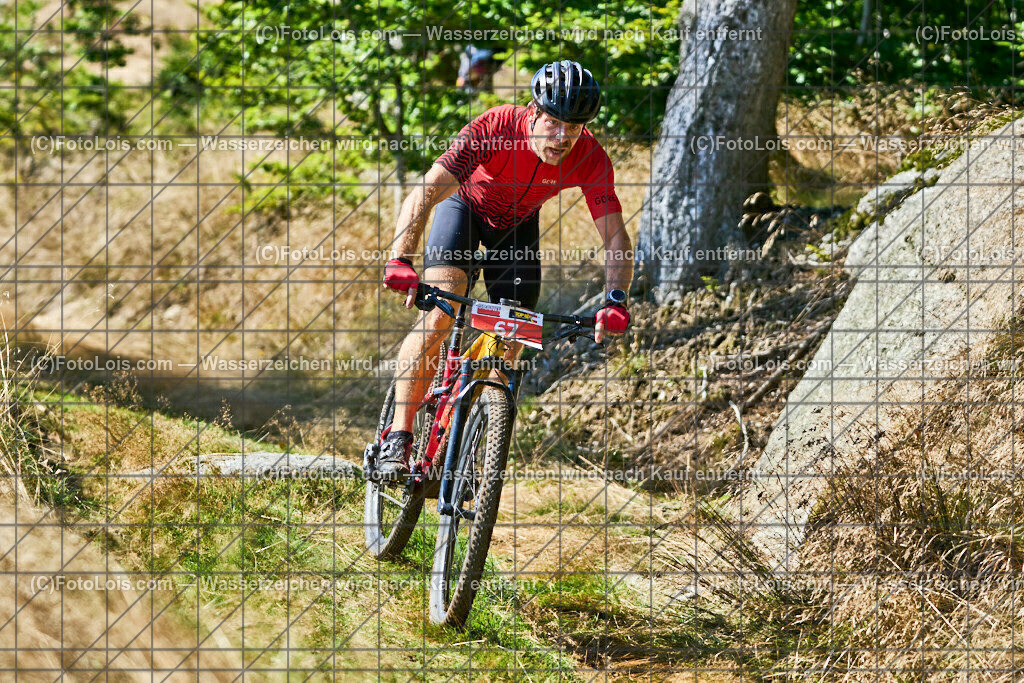 ALP6124_GRANITBEISSER_Extreme_Skalicky Wolfgang | (C)FotoLois.com, Alois Spandl, 28. GRANITBEISSER Mountainbike-Marathon in St. Georgen am Walde, Sa 3. Sept. 2022.