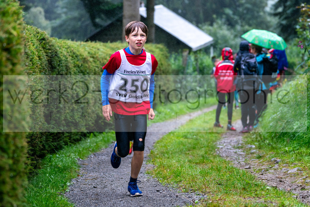 Beerberg Berglauf | Suhl am 20. August 2021