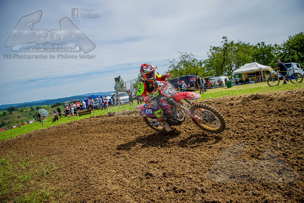 B23T3182 | EeaA-Entertainment fotografiert für den SAM - Schweizerischer Auto- und Motorradfahrer-Verband und das Motor Journal in der Sparte Motocross, MX Photographie, Schweiz, SAM, MXRS, Swiss MX Network, Motocross Fotografie, MX Fotografie, Fotograf, Photographi
