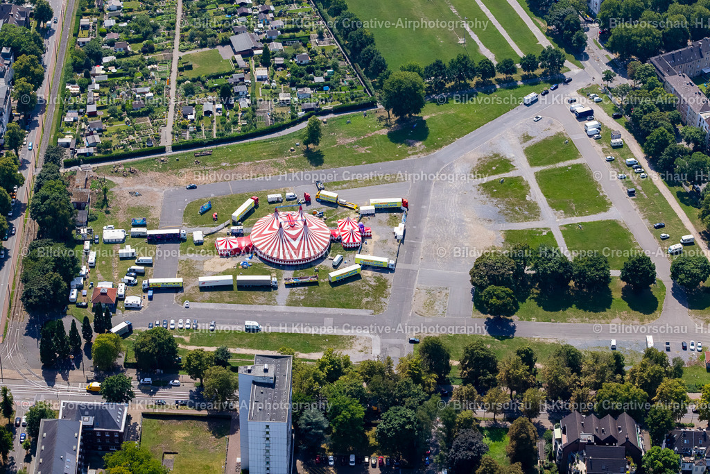 Lufbilder Krefeld-5606 | Luftbildfotografie und Luftbildfotograf Hermann Klöpper - Realisiert mit Pictrs.com