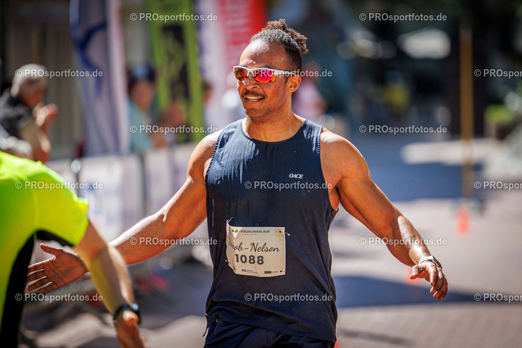 GVG-Frühlingslauf; Frechen, 11.05.2025 | Impressionen vom GVG-Frühlingslauf am 11.05.2025 in Frechen (Nordrhein-Westfalen). 