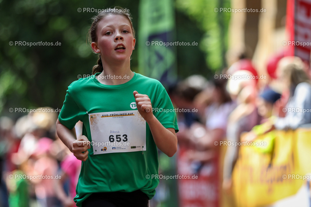 GVG Fruehlingslauf in Frechen, 22.05.2022 | Impressionen vom GVG Fruehlingslauf am 22.05.2022 in Frechen (Nordrhein-Westfalen). Foto: BEAUTIFUL SPORTS/Axel Kohring