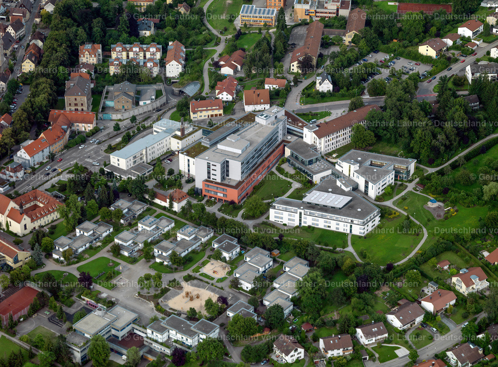 3076204 | St.Anna-Virngrund-Klinik, Ellwangen