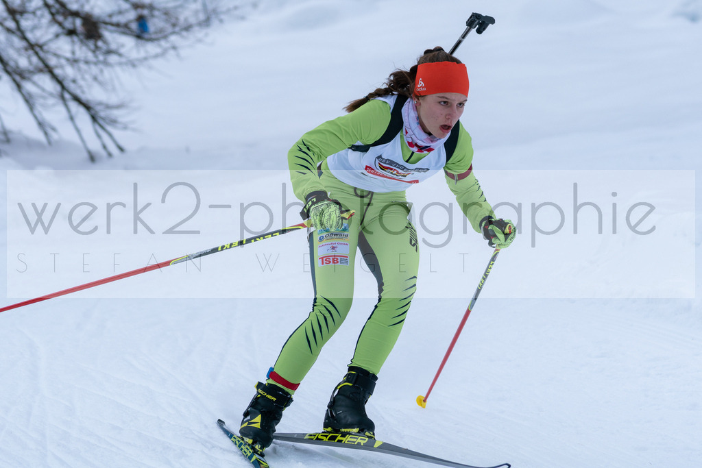 DP Martell | 2. Deutschlandpokal in Martell am 13. - 15. Dezember 2019