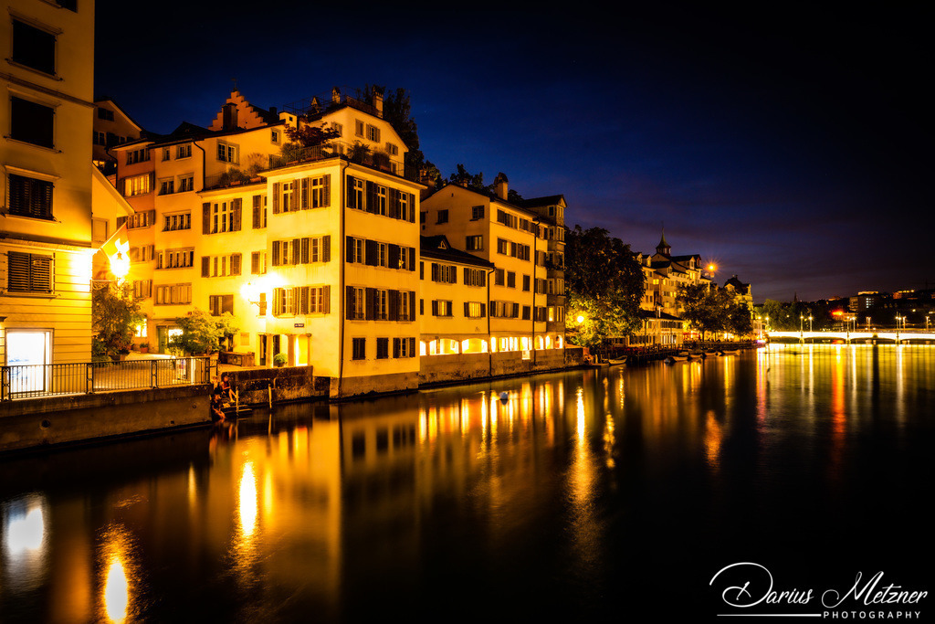 Zürich - Hauptstadt der Schweiz | Zürich - Hauptstadt der Schweiz