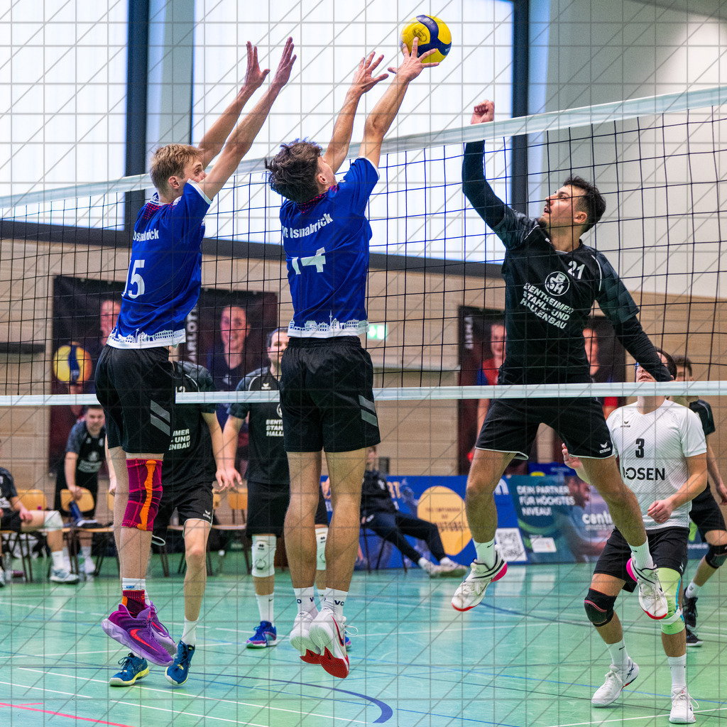 Oberliga 1 Männer 25/26 | VC Osnabrück I vs. FC Schüttorf II | 13.12.25: Oberliga 1 Männer 25/26 | VC Osnabrück I vs. FC Schüttorf II / Osnabrück / Deutschland  //   CREDIT:www.bullenfotos.de, Martin König, Hörner Weg 40, D-49078 Osnabrück, +4917663732967 // Nutzung und Weitergabe nur zu den vereinbarten Zwecken. Presseanfragen an Ersteller. Alle Rechte beim Ersteller. Honorierung nach MFM. - Realisiert mit Pictrs.com