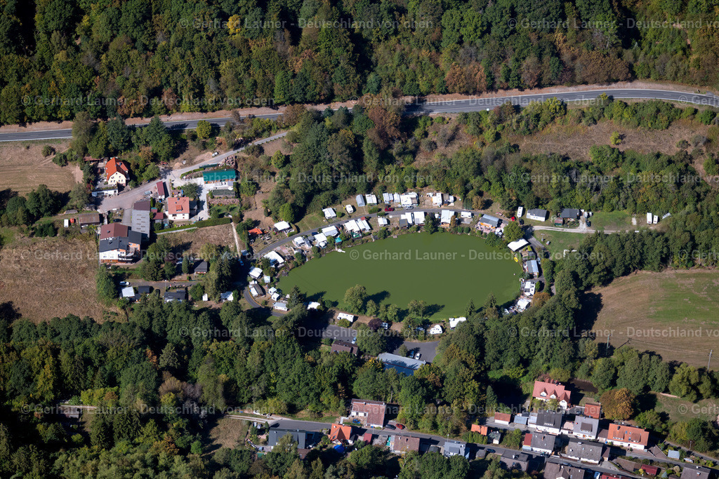 3904910 | Forellenhof Campingplatz &amp; Fischlokal, Lohr am Main