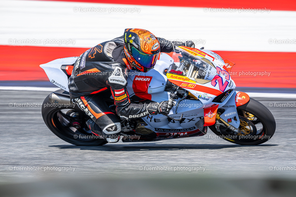 fuernholzer_G7_240727-C6-1743 | Racing Days 2024 - 21. Rupert Hollaus Rennen - Red Bull RIng