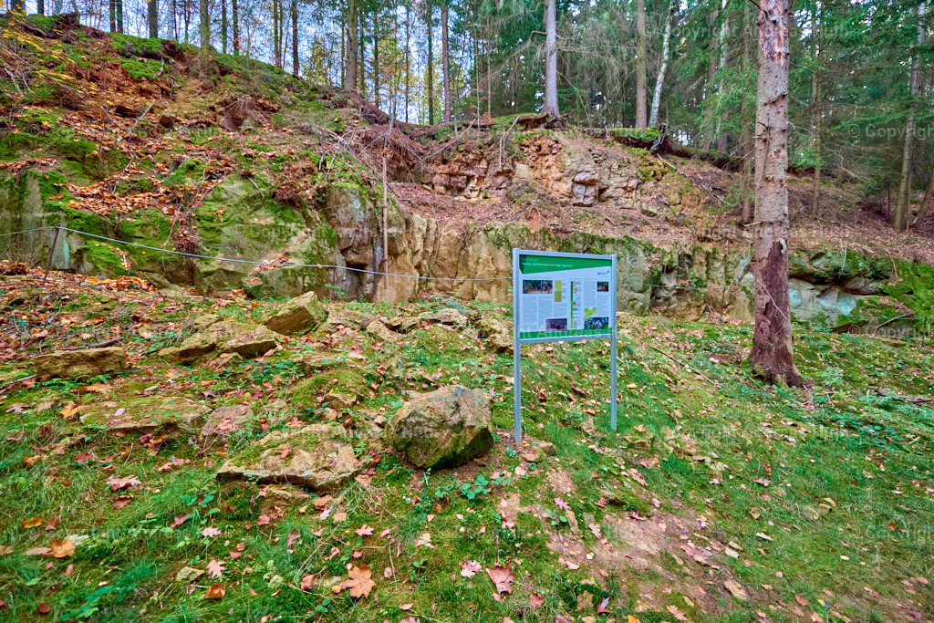 FHG Grillenburger Sandsteinbruch_ Quelle für Goldene Pforte am Freiberger Dom 06 | Bedeutsame Landschaften Deutschlands - Realisiert mit Pictrs.com