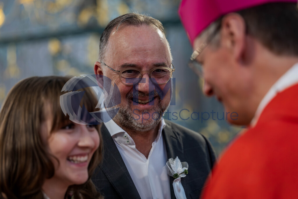 TM-20250608-1196 | Firmung Dom KlagenfurtCopyright: TM Sportscapture