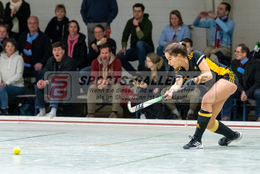 SFE_20230226_0036 | Deutsche Meisterschaft Weibliche U16 Halle 2023 am 26.02.2023 in Düsseldorf (DSC99), Photo: Stephan Fehrmann 2022 (Sports-Gallery)