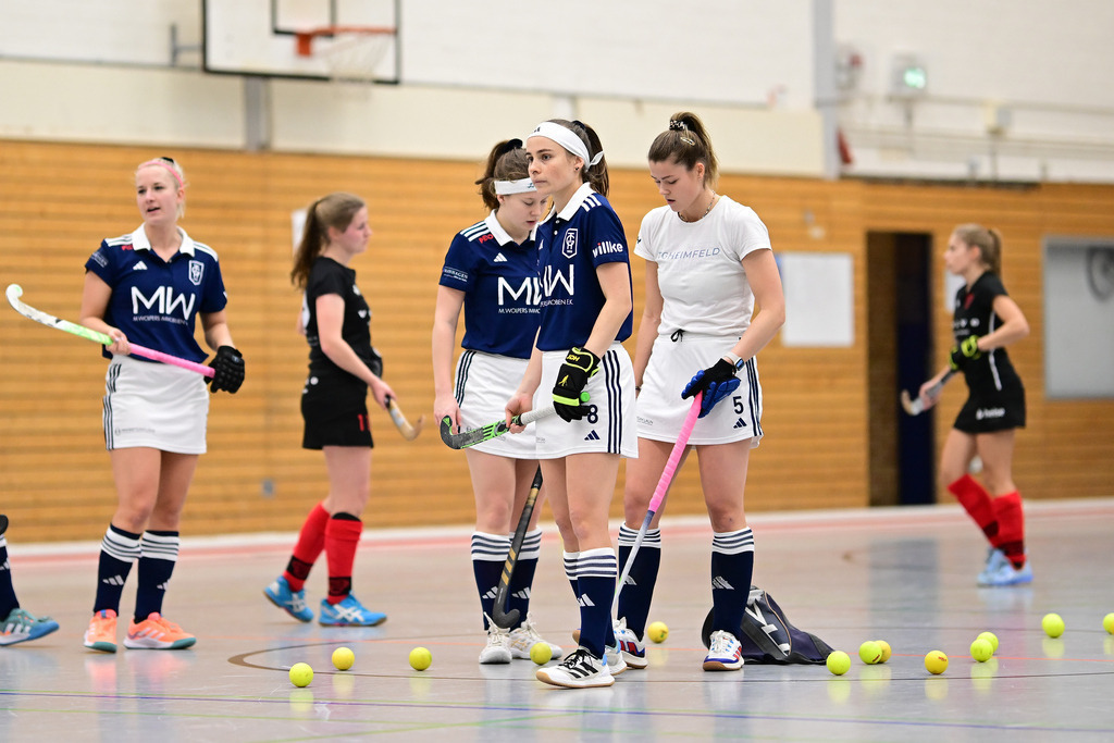 Hockey I Frauen I Saison 2023-2024 I 2. Bundesliga I 4. Spieltag I TG Heimfeld - DHC Hannover | Der Sportfotograf. - Realisiert mit Pictrs.com