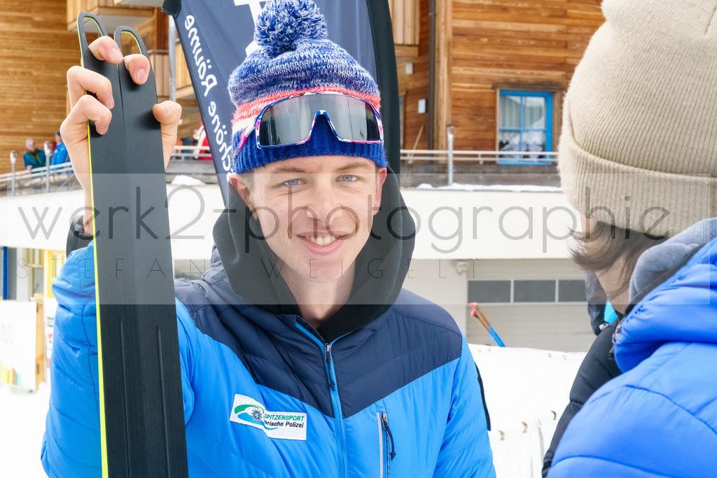 DP Martell | 7. DSV JOKA Deutschlandpokal Biathlon + Deutsche Jugend- und Juniorenmeisterschaft Sprint und Staffel im Biathlonzentrum Martell / Italien