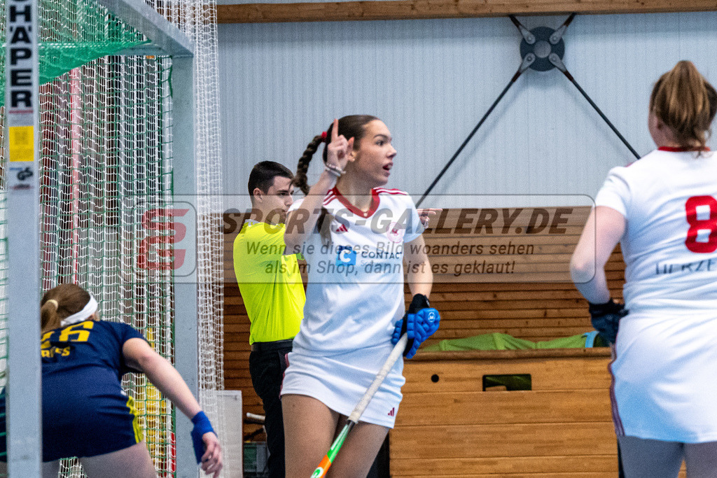 AKa BHC Damen - Eintracht BS 6-7 24.01.26 SG-2434 | Hockey,Sport,Fieldhockey,1.Bundesliga,2.Bundesliga,Sportfotografie,Shop,Sportphotography,Feldhockey,Hockeyliga
