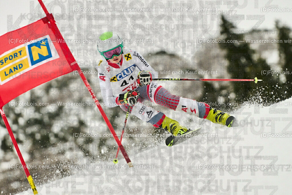 ALP3554_NWC-RTL_Hochkar_Hanl Ben | (C)FotoLois.com, Alois Spandl, NÖ RAIKA Club-Nachwuchscup_Giant Slalom am Hochkar/Draxlerloch, So 15. Jänner 2023.