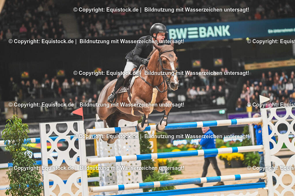 20251116_FEI-Jumping-World-Cup_TOMSPIC_0724 | Foto: Thomas Hartig