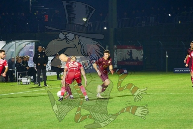 BFC Dynamo vs. Greifswalder FC 026 | mythos-online-redaktion