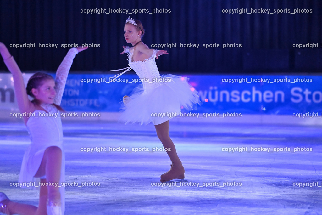 Eishallen Eröffnung Eberstein | Eishallen Eröffnung Eberstein, Eishallen Eröffnung Eberstein am 07.12.2024 in Eberstein (Halle Eberstein), Austria, (Photo by Bernd Stefan)