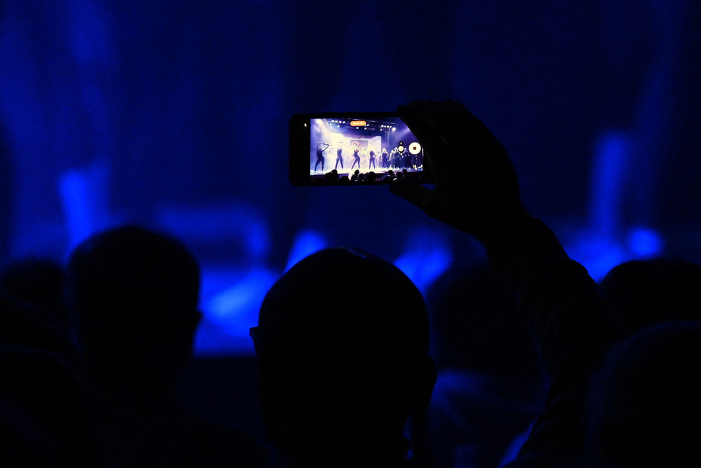 18. November 2022 - Abendundunterhaltung TV/DTV Neftenbach | 18. November 2022 / MZH Auenrain, Neftenbach
Abendundunterhaltung TV/DTV Neftenbach
Motto: Klick zum Glück
Bild: Sportfotografie Markus Aeschimann | www.markus-aeschimann.ch - Realisiert mit Pictrs.com