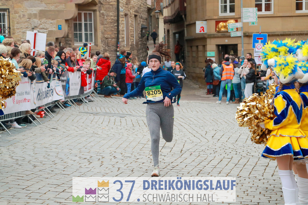 Roewisch Wohnbau Cup 5000m | 3 Koenigslauf 2023 - Realisiert mit Pictrs.com