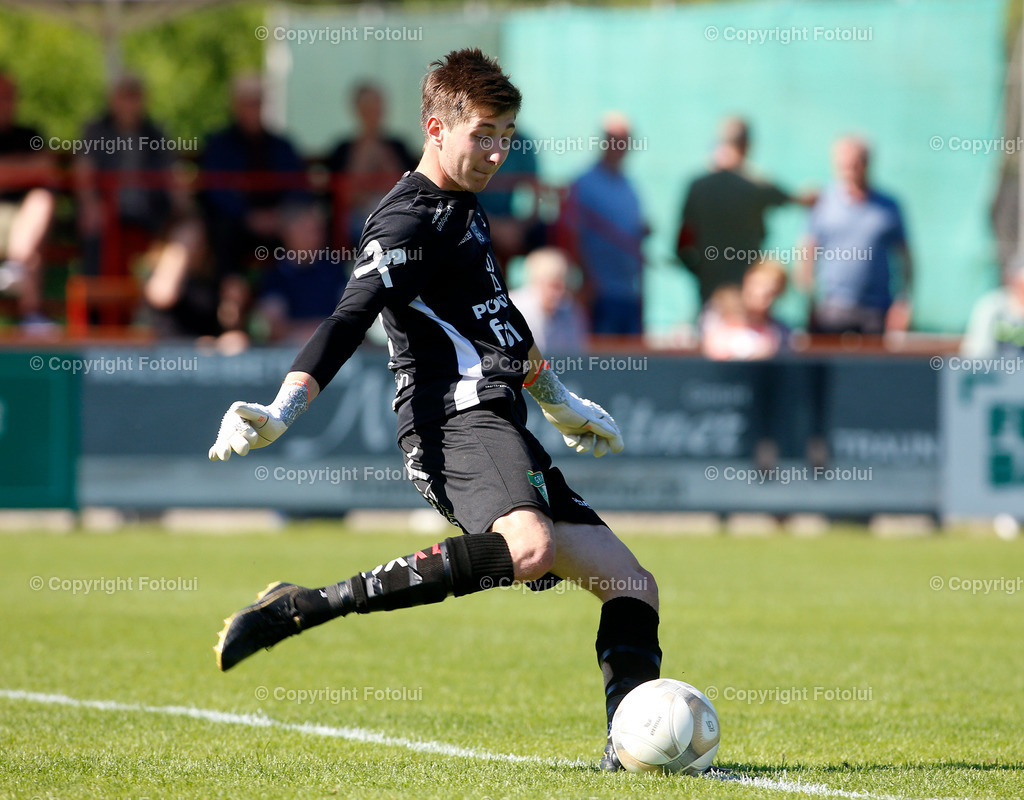 A_LUI_14052022_26 | SPORT,FUSSBALL,LT1 OOE LIGA,14.05.2022 IM BILD;STEPHAN HUBER (GRIESKIRCHEN)FOTO:FOTOLUI