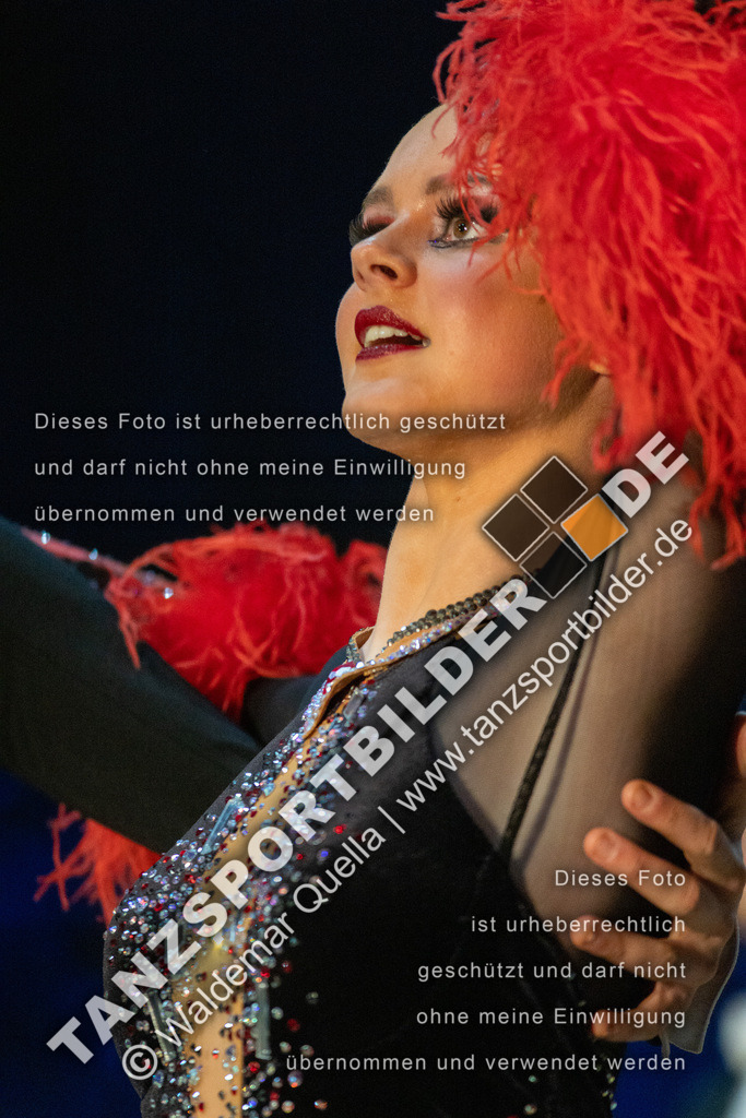 20260124-12729 | Nienburg 2026 1. Bundesliga Nord Standardformationen