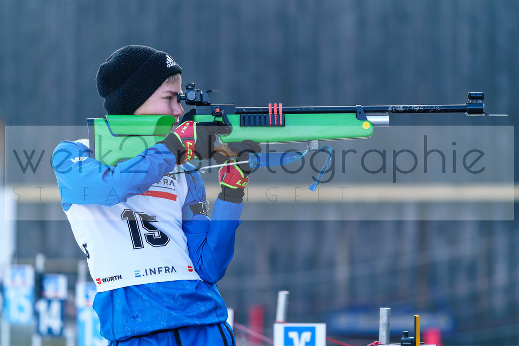DSC Ruhpolding | Deutscher Schülercup Ruhpolding in der CHIEMGAU Arena am 2. und 3. März 2024