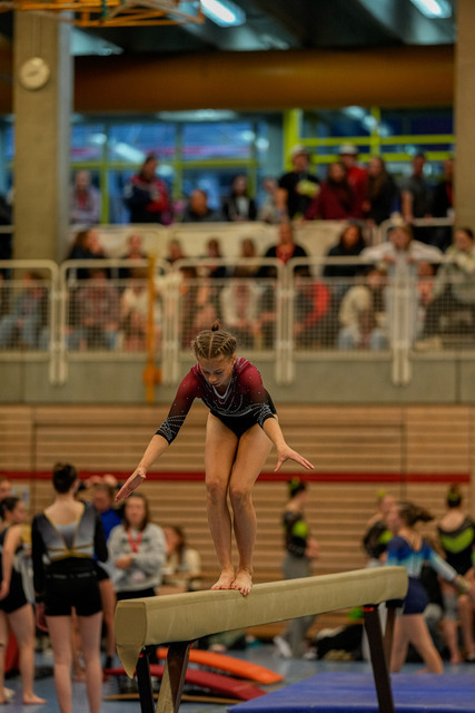 20260515 Gerätturnen  BaWü Cup DG3 | Landesturnfest Konstanz 2026Datum: 20260515Ort: Konstanz(DE) - Geschwister Scholl SporthalleFotograf: Christian Habel