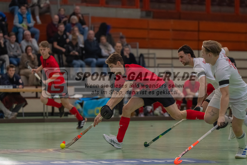 HK_20260117_106377 | 1. Bundesliga Herren CHTC - DSD am 17.01.2026