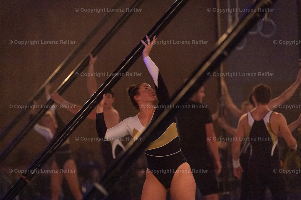 Turnen -  ATV Nacht 2022 | Gais, 24.9.22, Turnen - ATV Nacht.