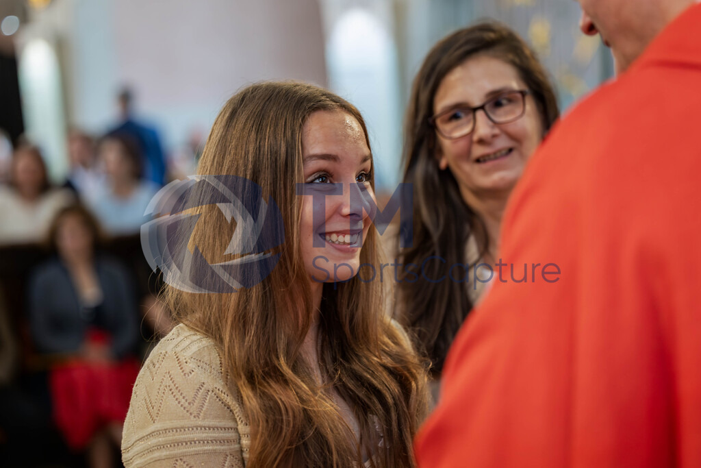 TM-20250608-1127 | Firmung Dom KlagenfurtCopyright: TM Sportscapture
